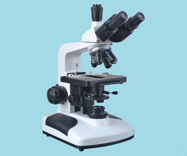  生物显微镜XSP-8CA